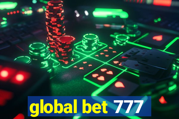 global bet 777